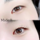 프롬마레뷰티 | ::메이드비 Made.B::부산명지 속눈썹 펌/연장 전문점