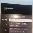 부산도시공사 아르피나(골프연습장) 이미지