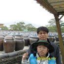 새둥지마을 친구네농장 영농일기...논둑시트작업, 논정비작업, 수도연결... 이미지