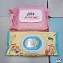 가비소프트 | [꿈토리 뉴 넉넉한 점프 물티슈 캡형 (55g)] #내돈내산 #크기가 너무작다!! #장단점 #비추천 #아이러브...