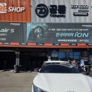 타이어프로 새롬 자동차 | EV6 타이어 교체 | 255/45R20 한국타이어 다이나프로 HPX 장착 후기 (조기마모 교체)