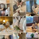 (주)호산건설 | [임신일기 #15] 32-33주차 여전한 역아이슈, 제왕절개 수술 일정, 임산부 신발 추천, 반얀트리 호캉스...