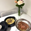 태성축산 | 홈파티소고기 추천, 구미우 한우 등심 1++9등급 구이 후기