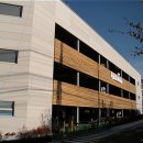 공영주차장(옥외) 이미지