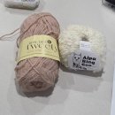 내손내만 손뜨개 조끼만들기 | 태교 뜨개 기록 1