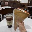 삼흥로 | 포항 양덕 맛집 | 오크레페(OH! CREPE) 달달하고 든든한 디저트 맛집 내돈내산 후기