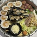 왓따조개포차 | 부평 조개전골 왓따조개포차 부평 조개찜 맛집