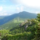 천황산 [天皇山] 1,189m / 재약산 [載藥山] 사자봉 1,189.2m 이미지