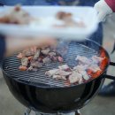 함허동천 야영장 이미지