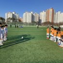 ⚽인천 서구 리맨즈FC U-12 입니다. ⚽인천 C권역 주말리그 전반기 전승 1위⚽축구 꿈나무 선수 모집중⚽ 이미지