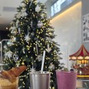 픽쳐레스크 | 거제 칠천도 픽쳐레스크 카페 씨릉섬 출렁다리 포토