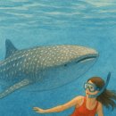 필리핀 세부 오슬롭( Oslob ) 고래상어 투어 이미지