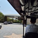 게임클럽 | 푸꾸옥 인터컨티넨탈 숙박 후기/리젠트에서 버기 이동, 클럽라운지 체크인 &amp; 게임룸까지