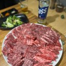 참숯한우천국 검암점