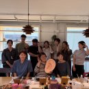 [교육 후기] 한국통합건강이혈지도자협회 귀이혈테라피 보수교육 다녀왔습니다! (feat. 한남동 오예서...