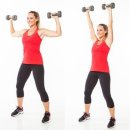 운동에 빠지다 이미지