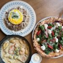 e편한세상 장유2차 | 김해 장유 핏제리아안티코 화덕피자 양식 맛집 방문 후기