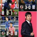 [오피셜] 모리야스 하지메 한일전 역대 최초로 3연승.jpg 이미지