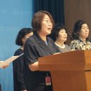 [25.7.8.] 노인복지법 개정안 발의 기자회견 이미지