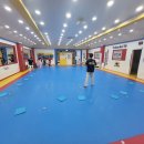 계명대 아름드리 태권도장 이미지