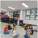 용인대아이사랑태권도장 이미지