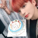 🎂ATEEZ(에이티즈) ATINYDAY 기념 EVENT PHOTO - 종호🎂 이미지