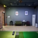 청룡스크린골프 이미지