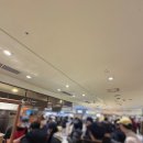 디저트앙(Dessert Ang) | 서울 명동 롯데백화점 본점 JJ디저트 팝업 후기｜두바이 쫀득 쿠키 두쫀쿠 선물받음