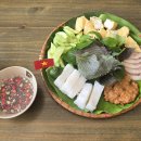 [호치민 푸미흥 맛집] 도전! 분더우맘똠 전문점 - 더우 홈메이드(dau Homemade) 리얼 후기 #맘똠