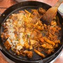 쭈닭 - 동래구 명륜로129번가길 6-13 | [용두동쭈꾸미닭갈비] 종로 종각 30년 노포 쭈꾸미닭갈비 맛집 쭈닭 후기
