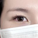올리고래쉬 | 잠실새내역 근처 속눈썹, 자연스러운 속눈썹연장 잠실 래쉬픽 후기