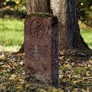 무덤의 흔적 이미지