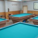 굴러굴러 당구장 이미지