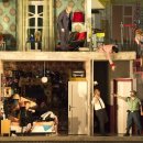 세비야의 이발사 이미지