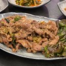 삼성중공업(주)D-2식당 | [인천 연수동 맛집] 이렇게 막퍼주면 남는게 있나 싶은 식당 솔직후기