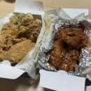 썬더치킨 주안남부역점 이미지