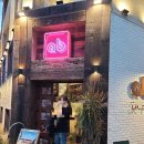 에이비카페 인더시크릿 강남 솔직후기 / 낙원타코 / 강남데이트코스추천