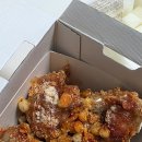 맘스터치 신메뉴 와우순살 먹었는데 맛있어요!! 이미지