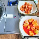 [여주 맛집] 찐 단골집 청해 바지락칼국수 내 돈 내산 후기