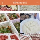 우리마트정육코너