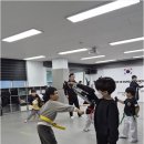 한탑인성교육태권도장 이미지