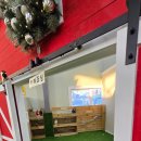 주식회사베베키즈팜 | 검단 키즈카페 베베팜 후기｜예약제로 프라이빗하고 깨끗한 아이놀이공간