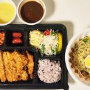 임금님돈까스 이미지