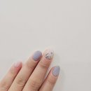 라루체네일 | (평택역네일샵) 다녀오니 이뻐졌죠