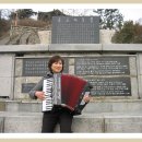 목포의 눈물 노래비 이미지