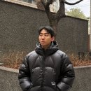 10만원대 가성비 남자 겨울 패딩, 엔비에이 NBA 패커블 숏패딩 추천