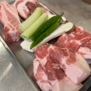 발산역 6번출구 옆 | 강서구, 발산역 인근 삼겹살, 목살 찐 맛집 회식 장소 추천! [원조부안집 발산역점]