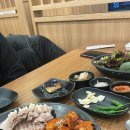 원할머니보쌈족발 경산압량점 이미지