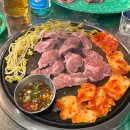 뒷고기랑껍데기 | 울산 동구 방어진 노포 감성 동네 찐맛집 뒷고기, 꼬들목살, 껍데기 후기 진짜뒷고기 2호점