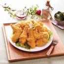 본스치킨 이미지